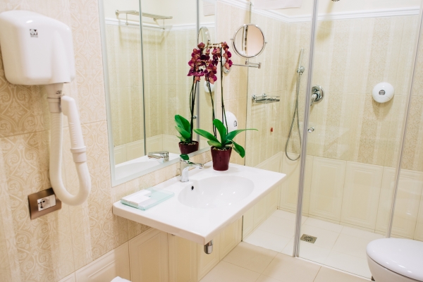 Sar'Otel Boutique Hotel (Tirana)